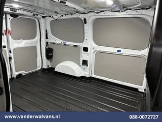Ford Transit Custom 2024 - 2.0 TDCI 111pk L1H1 Euro6 Airco | Camera | Apple Carplay | LED | Cruisecontrol image 13