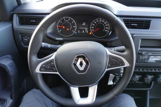 Renault Express 2024 - dCi 95 Comfort imagen 13