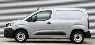 Peugeot Partner 2022 - 1.5 BlueHDI Marge btw vrij Partner/Berlingo/Combo zdjecie 5