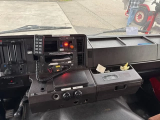 Scania P 1985 - P82 4X2 - FIRE TRUCK - 30M LIFT obrazek 9