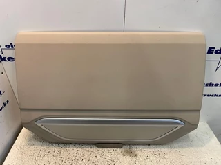DAF N/A - 2265129 OPBERGKASTKLEP MIDDEN image 1