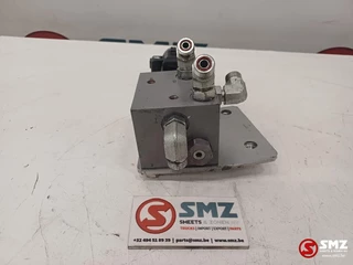 Caterpillar N/A - Solenoid valve + press reduction Caterpillar obrazek 4