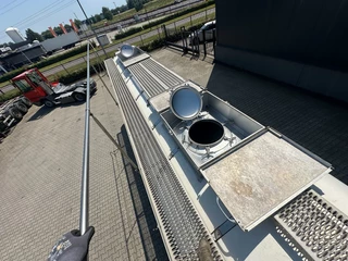 Van Hool N/A 2014 - FOOD / RVS chassis / empty weight: 5.860kg / 29.500L / 1-comp.+ 1 baffel / discbrakes / NL / APK: 05/2027 obrazek 31