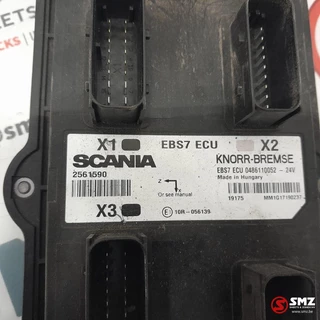 Scania N/A 2019 - Occ ECU EBS7 regeleenheid Scania image 6