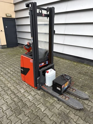 Linde 2016 - L20i zdjęcie 2 miniatura