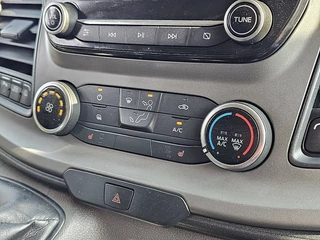 Ford Transit Custom 2021 - 2.0 obrazek 10