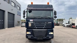 DAF XF 105.410 2008 afbeelding 2 miniatuur
