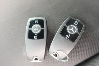 Mercedes-Benz Sprinter 2023 - 317 Carrier Xarios 350 Koel/Vries/Verwarmen met Nachtaansluiting 220 Volt obrazek 12