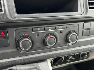 Volkswagen Transporter 2017 - Kombi 2.0 TSI L1H1 Benzine/CNG personenbus imagem 10