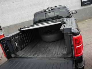 Dodge Ram 1500 2024 - 3.0L SST H.O. 540PK Limited Night CrewCab 4x4 zdjecie 26