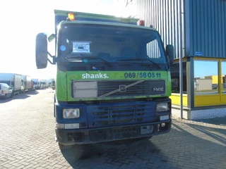 Volvo FM 12.340 2000 - N/A imagem 6