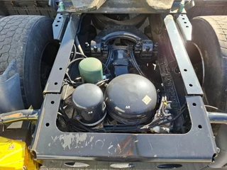 MAN TGX 2019 - 18.500 / INTARDER / DOUBLE TANK / PARK-AIRCO / ONLY:586107 KM / NAVI / ACC / LWDS / FRIDGE / AUTOMATIC / EURO-6 / 2019 imagen 11