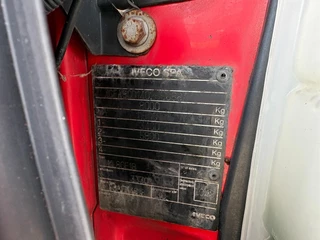 Iveco Eurocargo 2009 - 90E18 imagen 19