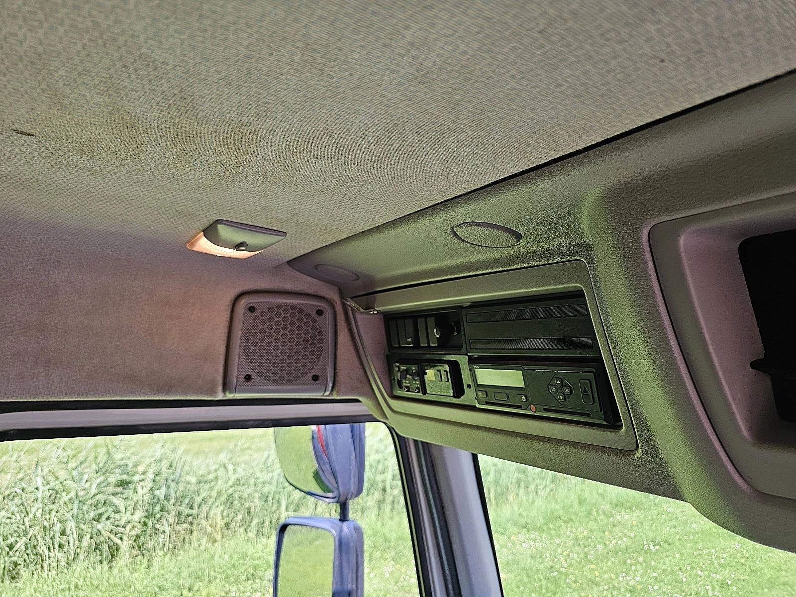 Volvo 2008 - FL 240.12 immagine 13