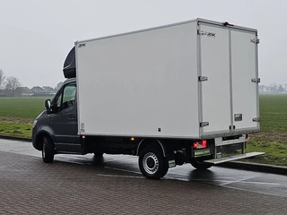 Mercedes-Benz Sprinter 2020 - 319 immagine 6