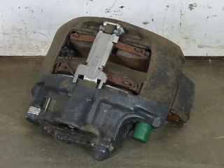 Iveco - Brake System Remklauw Iveco afbeelding 2 miniatuur