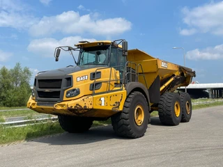 Bell B45E - CE certified 2017 te koop