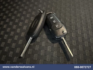 Ford Transit Connect 2021 - 1.5 EcoBlue 100pk L1H1 Euro6 Airco | Camera | Android Auto | Stoelverwarming | Verwarmde voorruit obrazek 16
