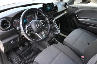Mercedes-Benz Citan 2022 - 110 CDI L1 Pro bild 4