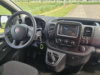 Fiat Talento 2021 - 2.0 MJ bild 8