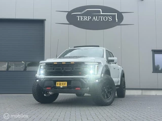 Ford F-150 2024 - USA 5.2 Supercharged zdjecie 5