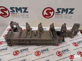 Mercedes-Benz - Occ EGR koeler OM471LA Mercedes afbeelding 3 miniatuur