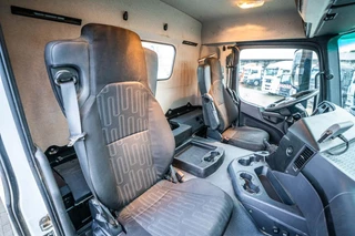 Mercedes-Benz N/A 2019 - AROCS 2045 AS (cardan) bild 10