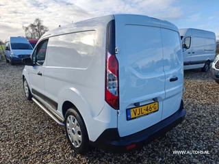 Ford Transit Connect 2021 - 1.5 EcoBlue L1 Euro 6 , Apk 2-2027 , Airco , cruise , pdc , mooie staat , dealer oh. obrazek 3