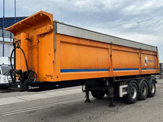 Bulthuis TSTA23 2007 te koop