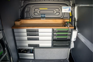 Mercedes-Benz Sprinter 2019 - 311 CDI L2H2 | Volledig Ingericht | Mbux | Camera | Climatronic immagine 12