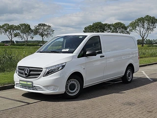 Mercedes-Benz Vito 2022 - 114 afbeelding 2 miniatuur