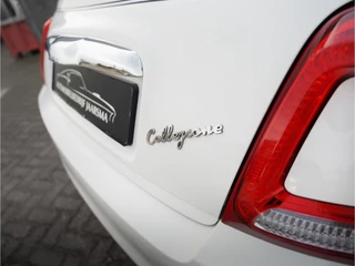Fiat 500C 2018 - 0.9 TwinAir Turbo Collezione obrazek 20