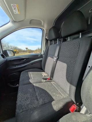 Mercedes-Benz Vito 2021 - 639/4 obrazek 33