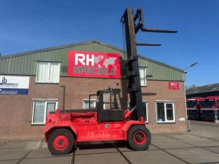 Kalmar 7 1998 - N/A for sale
