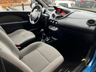 Renault Twingo 2011 - 1.2-16V Collection / APK 12-2026 obrazek 9