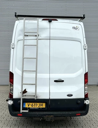 Ford Transit 2017 - 350 2.0 TDCI L4H3 Trend RWD obrazek 14