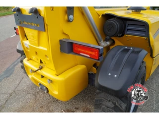 Eurotrac N/A - TH25.6 image 13