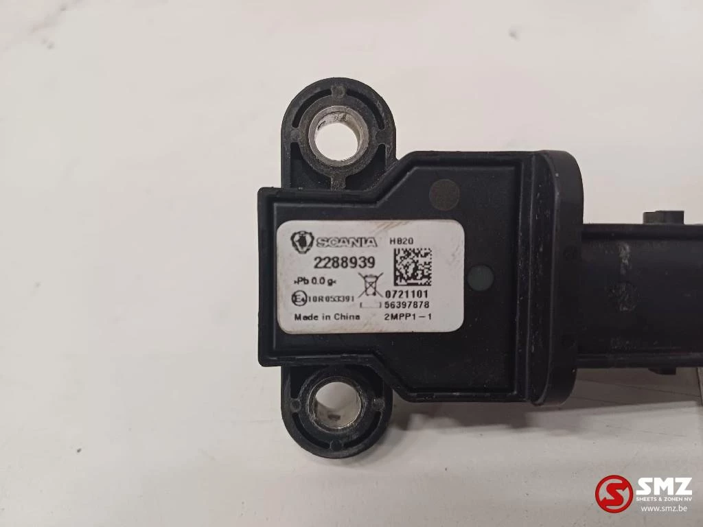 Scania 2017 - Occ temperatuursensor Scania Bild 2