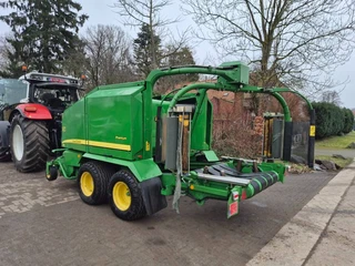 John Deere 2012 - 744 Premium obrázek 2 náhled