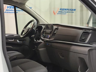 Ford Transit Custom 2019 - 2.0TDCI L2/H2 Trekhaak Euro 6! bild 8