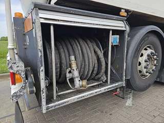 Scania P 2007 - P310 obrazek 20