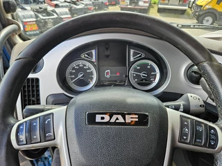 DAF XF 530 2018 - 6x2 Hydrauliek 441.000 Kilometer bild 19