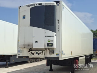 Krone Semitrailer Reefer Standard 2016 afbeelding 2 miniatuur