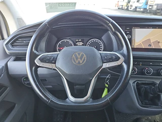 Volkswagen Transporter 2021 - 2.0 TDI zdjecie 12