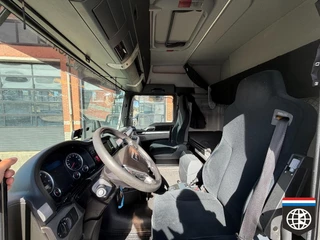 MAN TGX 2017 - 18 480 image 10