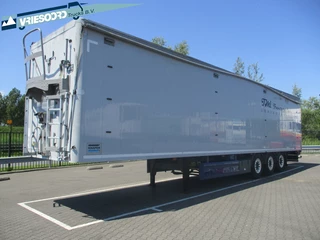 Knapen Trailers N/A 2018 - K100 KT01 for sale