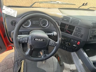 DAF N/A 2016 - CF EURO 6 CABINE / KABINE obrazek 7