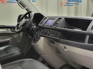Volkswagen Transporter 2019 - 2.0TDI L2/H1 Dubbele Cabine Automaat Euro 6! imagen 9