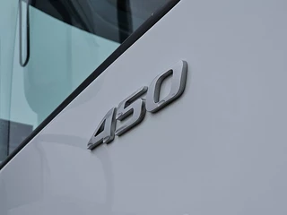 DAF N/A 2019 - XF 450 bild 18