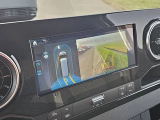 Mercedes-Benz eSprinter 2025 - N/A afbeelding 21